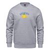 Adult Crewneck Pullover Sweatshirt Thumbnail