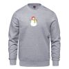 Adult Crewneck Pullover Sweatshirt Thumbnail