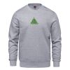 Adult Crewneck Pullover Sweatshirt Thumbnail