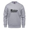 Adult Crewneck Pullover Sweatshirt Thumbnail