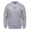 Adult Crewneck Pullover Sweatshirt Thumbnail