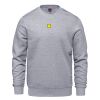 Adult Crewneck Pullover Sweatshirt Thumbnail