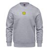 Adult Crewneck Pullover Sweatshirt Thumbnail