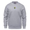 Adult Crewneck Pullover Sweatshirt Thumbnail