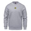 Adult Crewneck Pullover Sweatshirt Thumbnail