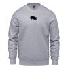 Adult Crewneck Pullover Sweatshirt Thumbnail