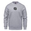 Adult Crewneck Pullover Sweatshirt Thumbnail