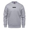 Adult Crewneck Pullover Sweatshirt Thumbnail