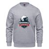 Adult Crewneck Pullover Sweatshirt Thumbnail