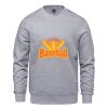 Adult Crewneck Pullover Sweatshirt Thumbnail