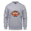 Adult Crewneck Pullover Sweatshirt Thumbnail