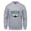 Adult Crewneck Pullover Sweatshirt Thumbnail