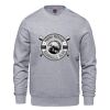 Adult Crewneck Pullover Sweatshirt Thumbnail