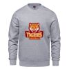 Adult Crewneck Pullover Sweatshirt Thumbnail