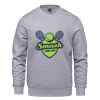 Adult Crewneck Pullover Sweatshirt Thumbnail