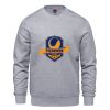 Adult Crewneck Pullover Sweatshirt Thumbnail