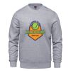 Adult Crewneck Pullover Sweatshirt Thumbnail
