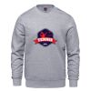 Adult Crewneck Pullover Sweatshirt Thumbnail