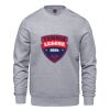 Adult Crewneck Pullover Sweatshirt Thumbnail