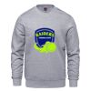 Adult Crewneck Pullover Sweatshirt Thumbnail