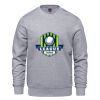 Adult Crewneck Pullover Sweatshirt Thumbnail