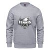 Adult Crewneck Pullover Sweatshirt Thumbnail