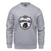 Adult Crewneck Pullover Sweatshirt Thumbnail