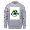 Adult Crewneck Pullover Sweatshirt Thumbnail