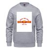 Adult Crewneck Pullover Sweatshirt Thumbnail