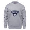 Adult Crewneck Pullover Sweatshirt Thumbnail