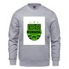 Adult Crewneck Pullover Sweatshirt Thumbnail