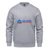 Adult Crewneck Pullover Sweatshirt Thumbnail