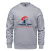 Adult Crewneck Pullover Sweatshirt Thumbnail