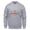 Adult Crewneck Pullover Sweatshirt Thumbnail