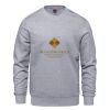 Adult Crewneck Pullover Sweatshirt Thumbnail