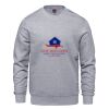 Adult Crewneck Pullover Sweatshirt Thumbnail