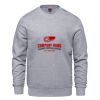 Adult Crewneck Pullover Sweatshirt Thumbnail