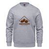Adult Crewneck Pullover Sweatshirt Thumbnail