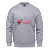 Adult Crewneck Pullover Sweatshirt Thumbnail