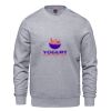 Adult Crewneck Pullover Sweatshirt Thumbnail