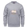 Adult Crewneck Pullover Sweatshirt Thumbnail