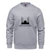 Adult Crewneck Pullover Sweatshirt Thumbnail