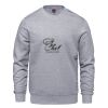 Adult Crewneck Pullover Sweatshirt Thumbnail