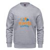Adult Crewneck Pullover Sweatshirt Thumbnail
