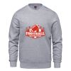 Adult Crewneck Pullover Sweatshirt Thumbnail