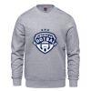 Adult Crewneck Pullover Sweatshirt Thumbnail