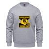 Adult Crewneck Pullover Sweatshirt Thumbnail