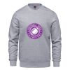 Adult Crewneck Pullover Sweatshirt Thumbnail