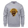Adult Crewneck Pullover Sweatshirt Thumbnail