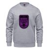 Adult Crewneck Pullover Sweatshirt Thumbnail